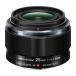 �y�����ۏؕt�zOM SYSTEM M.ZUIKO DIGITAL 25mm F1.8 II �}�C�N���t�H�[�T�[�Y�}�E���g �P�œ_�����Y