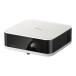 [ долгосрочная гарантия есть ] Epson (EPSON) EF-61W Lifestudio Pop для бытового использования проектор FullHD 700lm белый Home проектор 