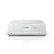 [ долгосрочная гарантия есть ] Epson (EPSON) Colorio Colorio EP-988A3 белый струйный многофункциональная машина A3 соответствует принт копирование скан 