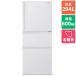 ��ɸ������������ۡ�Ĺ���ݾ��ա����(TOSHIBA) GR-Y29SC-WU �ޥåȥۥ磻�� VEGETA SC���꡼�� 3�ɥ���¢�� ������ 294L ��600mm