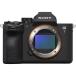 �y�����ۏؕt�z�\�j�[(SONY) ��7V �{�f�B �f�W�^�����J���� ILCE-7M5