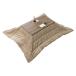 [ долгосрочная гарантия есть ] Hagi .feitoBR+pokaUF120GG серый ju котацу + легкий ватное одеяло 2 позиций комплект 4934257346191[ оплата при получении не возможно ]