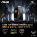 [ долгосрочная гарантия есть ]ASUS(e стул -s) ASUS TUF Gaming TM500MH-R516G1TB3050 Win11Home Ryzen 5 220 память 16GB SSD1TB настольный PC