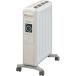 �y�����ۏؕt�z�R���i(CORONA) DHS-1526 CW �z���C�g�x�[�W�� �m�C���q�[�g �I�C�����X�q�[�^�[