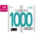 �ەx���� �y���M�� �R���p�N�g���[��1000 250m �V���O�� 4���[���~8P[����s��]