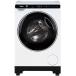 [ стандарт установка плата включено ] высокий a-ru(Haier) JW-T45SA-W барабанного типа стиральная машина левый открытие стирка 4.5kg сушильная машина талант нет 