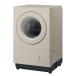 [ стандарт установка плата включено ] Panasonic (Panasonic) NA-SD10HBL-C Sand серый ju... барабан стирка сушильная машина левый открытие стирка 10kg сухой 5kg