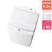 [ установка + утилизация ] Toshiba (TOSHIBA) AW-9DP5 W gran белый полная автоматизация стиральная машина ZABOON стирка 9kg