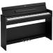 [ установка ] Yamaha (YAMAHA) YDP-S36B черный под дерево электронное пианино ARIUSa Rius 