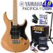 YAMAHA Yamaha PACIFICApasifika112VMX электрогитара Marshall усилитель есть начинающий комплект 18 пункт ZOOM G1Four имеется 