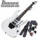 Ibanez Хˡ RG450DXB WH  쥭 ꡼å