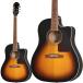 �G�s�t�H�� Epiphone  J-45EC Studio VS ���B���e�[�W�T���o�[�X�g �A�R�M �G���A�R �A�R�[�X�e�B�b�N�M�^�[ AJ-220SCE