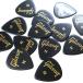 GIBSON Gibson pick Teardrop HEAVY 10 шт. комплект [ кошка pohs ( старый срочная доставка почтовая доставка ) бесплатная доставка ]