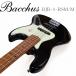 Bacchus BJB-1-RSM/M �o�b�J�X �G���L�x�[�X ���S�҃Z�b�g ���� 7�_ ���C�g�x�[�V�b�N�Z�b�g�y�x�[�X���S�ҁz�yB7�z �֘A�摜1