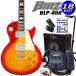  электрогитара начинающий комплект ZOOM G1XFour есть BLP-450/CS Blitz электрогитара введение 18 позиций комплект 