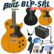  электрогитара начинающий комплект Blitz BLP-SPL 15 пункт NEW super Basic комплект Lespaul специальный модель 