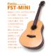 �~�j�M�^�[ �A�R�M �~�j �A�R�[�X�e�B�b�N�M�^�[ ���S�� ������ 8�_�Z�b�g FIesta by Aria FST-MINI �֘A�摜1