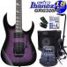 Gio Ibanez Ibanez GRG320FA TVT электрогитара начинающий комплект 18 пункт ZOOM G1Four имеется 