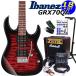 Ibanez Хˡ GRX70QA TRB 쥭 ޡ륢 鿴ԥå18 ZOOM G1Fourդ