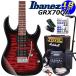 Ibanez Хˡ GRX70QA TRB 쥭 ޡ륢 鿴ԥå18 ZOOM G1XFourդ