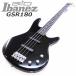 Gio Ibanez GSR180-BK Ibanez 4 струна электрический бас 