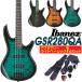 Gio Ibanez GSR280QA Ibanez 4 струна основа электрический бас начинающий введение 7 пункт свет Basic комплект 