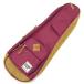 IBANEZ Ibanez ukulele case concert for wine red IUBC541-WR[uk]