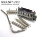 GOTOH NS510T-FE1 C() ȡ  ȥ˥å  åɡ󥫡 Block:42mm