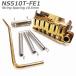 GOTOH NS510T-FE1 G() ȡ  ȥ˥å åɡ󥫡 Block:42mm