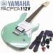 YAMAHA ���}�n �G���L�M�^�[ PACIFICA 112V SOB �A�N�Z�T���[�Z�b�g�t��