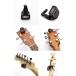 D'Addario �_�_���I PW-CT-12 �}�C�N���w�b�h�X�g�b�N �`���[�i�[ Planet Waves �v���l�b�g�E�F�[�u�X �y�l�R�|�X(�����B���[����)���������z �֘A�摜1
