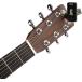 D'Addario �_�_���I PW-CT-17 BK �u���b�N �N���}�`�b�N �N���b�v �`���[�i�[ Planet Waves Eclipse Tuner �y�l�R�|�X(�����B���[����)���������z �֘A�摜2
