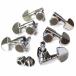 ȡ  ڥ GOTOH SG301 MG-T 20 C() ޥʥåȥå L3R3 ξ¦ 6ĥå SG301MGT-20/C/L3R3