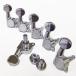 ȡ  ڥ GOTOH SG381 MG 05 C L6  ޥʥå ¦ 6ĥå SG381MG-05/C/L6
