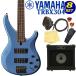 YAMAHA Yamaha основа TRBX304 FTB введение 8 позиций комплект электрический бас 
