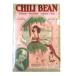 �L���� �E�N�����R�[�h�\�t���N���A�t�@�C�� CHILI BEAN  ukefile-02�ynp�z Ukulele file kiwaya�yuk�z
