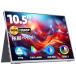 VisionOwl ���o�C�����j�^�[ 10.5�C���` ���y��249�� ���P�x450nits 100%sRGB�L�F��