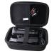  Panasonic HD видео камера V480MS/ V360MS/W580M/HC-W590M защита переносная сумка кейс для хранения -waiyu JP
