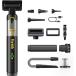 Fanttik Slim V10 APEX �n���f�B�N���[�i�[ �ԗp�|���@ 19000Pa ���͋z�� 4in1 �z������ ������΂����p ���^