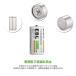 EBL �P��d�r�@5000mAh�P2�`�[�d�r 4�{�p�b�N ��e�ʒP2�d�r �K�X�R�����A���W�I�Ȃǂɑ劈�� �d�r�P2 �֘A�摜5