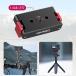 Ulanzi Action3�pOA-12 1/4�l�W�� ���C�A�_�v�^�[�}�E���g �O�r�p ���C�}�O�l�b�g �O�r�}�E���g �A�N�V�����J�����A�N�Z�T�� �֘A�摜2