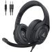 EKSA headset ge-ming проводной Mike имеется 3.5mm подключение 263g легкий шум отмена кольцо одиночный один направленность Mike игра направление PC