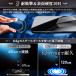 �����X�^�[�t�B���� iPhone 17 / 16 pro �p �N���A �K���X�t�B���� | 2���Z�b�g ���s�^ BOX �K�C�h�g�t�� �������� �S �֘A�摜2