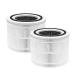 HOUQUA Core 300 фильтр Core 300S Core p350 True HEPA для замены фильтр Core 300-RF-