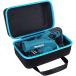 Makita �}�L�^ �[�d���u���� UB185DRF/UB185DZ/UB100DZ/UB144DZ/UB182DZ ��p���[�P�[�X�i�P�[�X�̂� �֘A�摜1