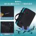 Makita �}�L�^ �[�d���u���� UB185DRF/UB185DZ/UB100DZ/UB144DZ/UB182DZ ��p���[�P�[�X�i�P�[�X�̂� �֘A�摜5