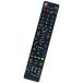 PerFascin альтернативный дистанционный пульт FITS FOR GA550WJSA sharp AQUOS Aquos жидкокристаллический телевизор для LC-16E1 LC-20E