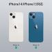 ESR iPhone13�P�[�X MagSafe�Ή� iphone14 �P�[�X �N���A �ϏՌ� �ČRMIL�K�i ���ɋ����w�� ���C�����X�[�d �X�g �֘A�摜1