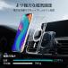 ESR iPhone13�P�[�X MagSafe�Ή� iphone14 �P�[�X �N���A �ϏՌ� �ČRMIL�K�i ���ɋ����w�� ���C�����X�[�d �X�g �֘A�摜3