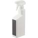  Yamazaki real industry (Yamazaki) magnet spray bottle white approximately W4.5XD10.5XH23cm tower fog shape direct rays switch is possible 53